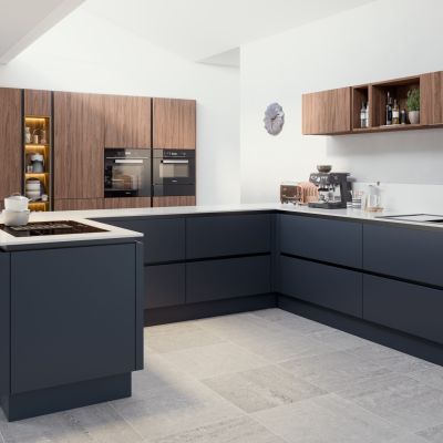 Kitchen image homepage