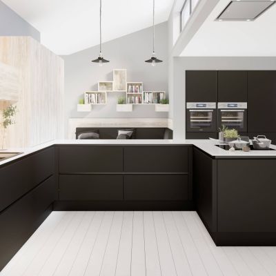 Kitchen Image 4