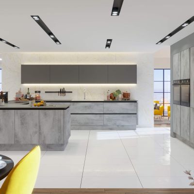 Kitchen Image 5