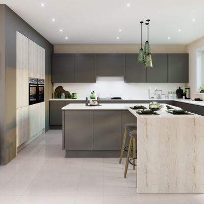 Kitchen Image 7