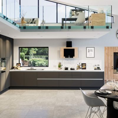 Blackpool Kitchen