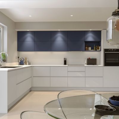 Kitchen contemporary