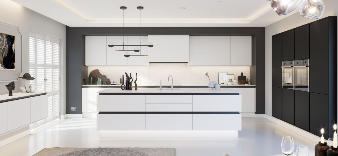 Blackpool Kitchen