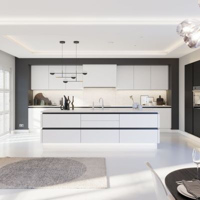 Blackpool Kitchen