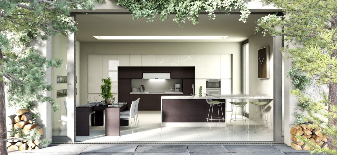 Kitchens Cork