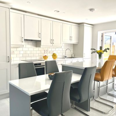 Blackpool Kitchen