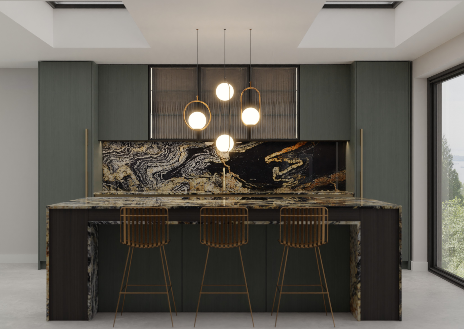 Cork Kitchen